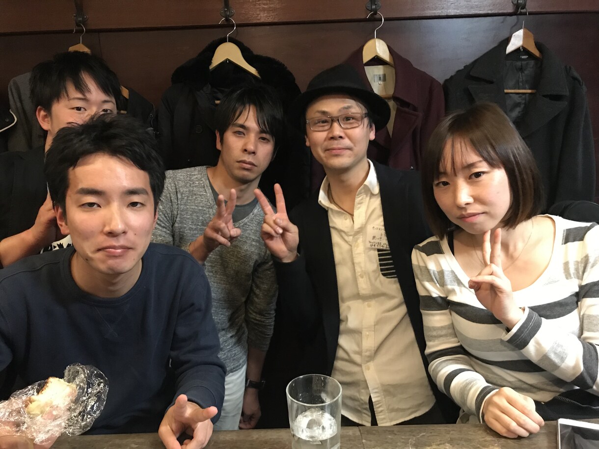 ドラム叩きます ライブやスタジオリハでドラムが必要な方のお力になりたいです。 イメージ2