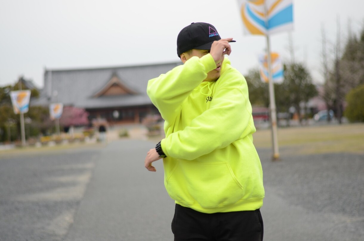 ストリートダンスが確実に上手くなるレッスンします 誰でも上達を実感できるレッスン❗️ イメージ1