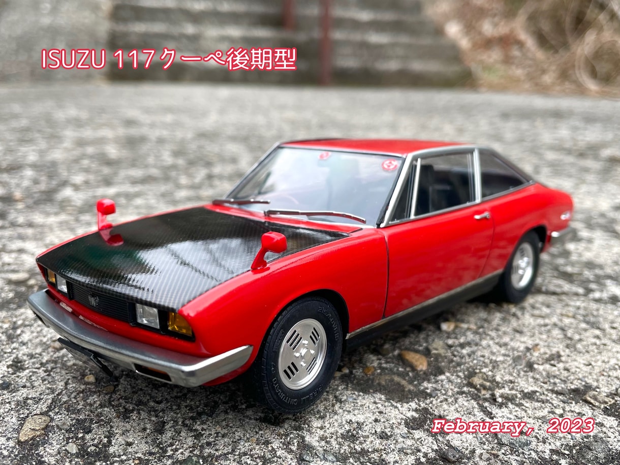 真心を込めて、プラモデルの製作を代行致します 実績多数！そのプラモデル、あなたの代わりに作ります！ イメージ9