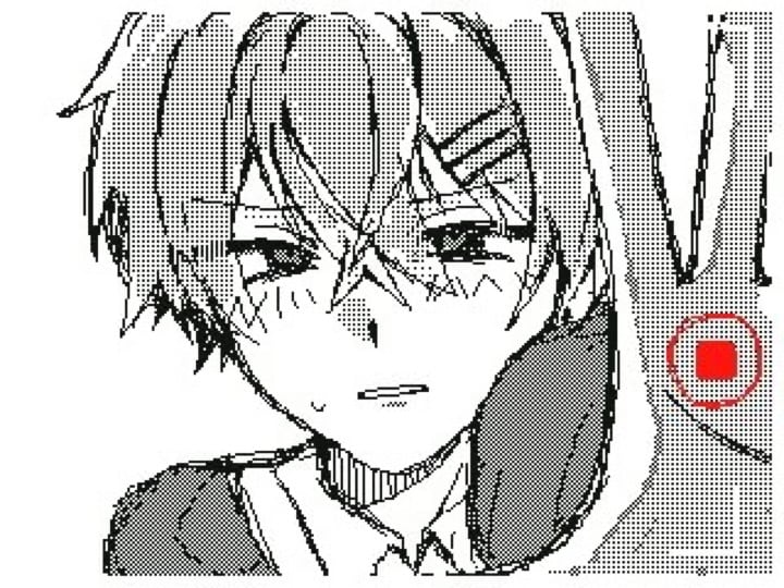うごメモイラストをお描きいたします うごメモにて貴方だけの可愛い1枚絵をお描きします♩ イメージ1
