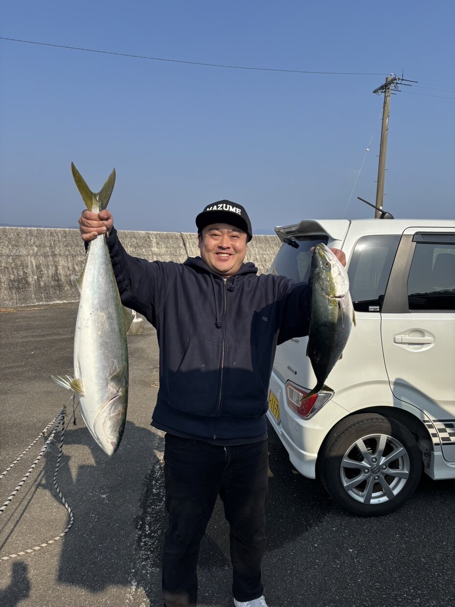 釣り初心者の方にアドバイス致します 釣り初心者方に分かりやすくアドバイスいたします！ イメージ3