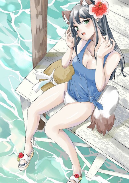 WEb漫画の制作、ご相談に乗ります 広告漫画、Youtube漫画に！ イメージ9