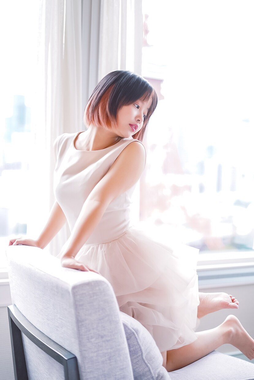 人を使った商品写真を撮影しレタッチして納品します モデル、スタジオ手配、ヘアメイク、撮影、レタッチ納品まで イメージ1