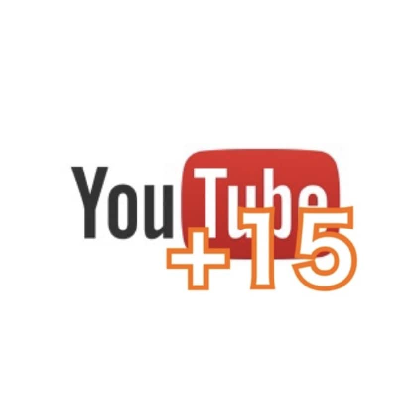 YouTube登録者十五人増えるまで手動で拡散ます 手動で安心安全にチャンネル登録者を増やしたい方 イメージ1