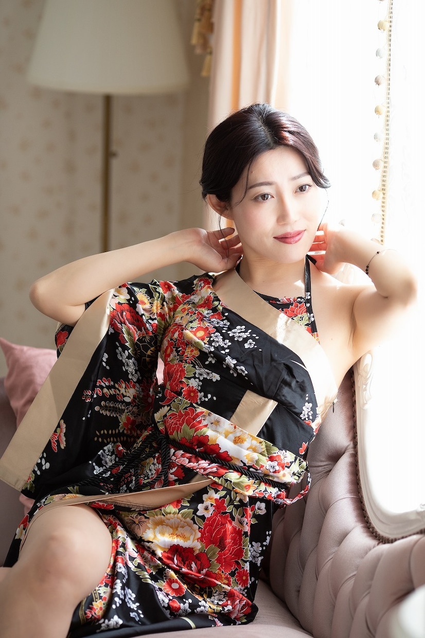 あなたのオリジナル写真集の撮影を承ります kindle写真集多数出版の女性プロカメラマンが撮影します! イメージ3