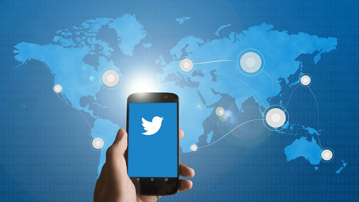 Twitterブランディングと集客法を学べます Twitter集客で食べていけるだけのお金を稼げます。 イメージ1