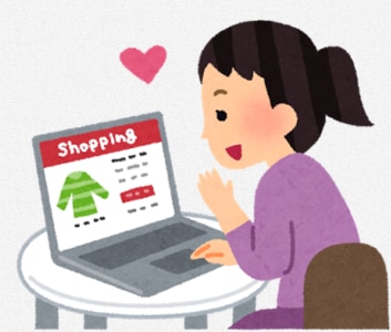 海外ネットショップでのお買い物のお手伝いいたします ✨最長120日サポートいたします・輸入代行ではありません！✨ イメージ1