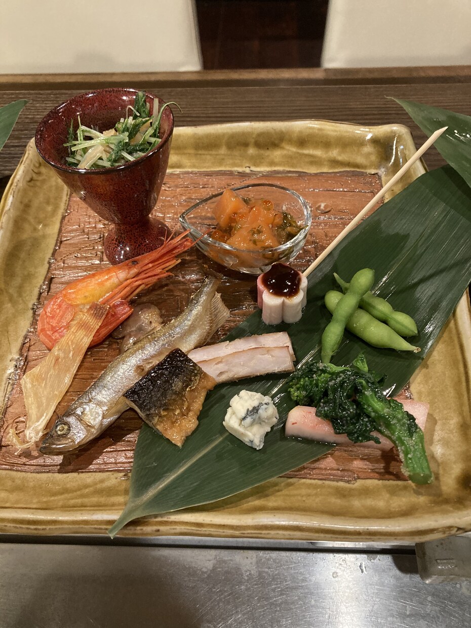 あなたのお店の名物料理開発します 飲食店の客様の集客に直結するお料理とそのレシピを提案します イメージ4