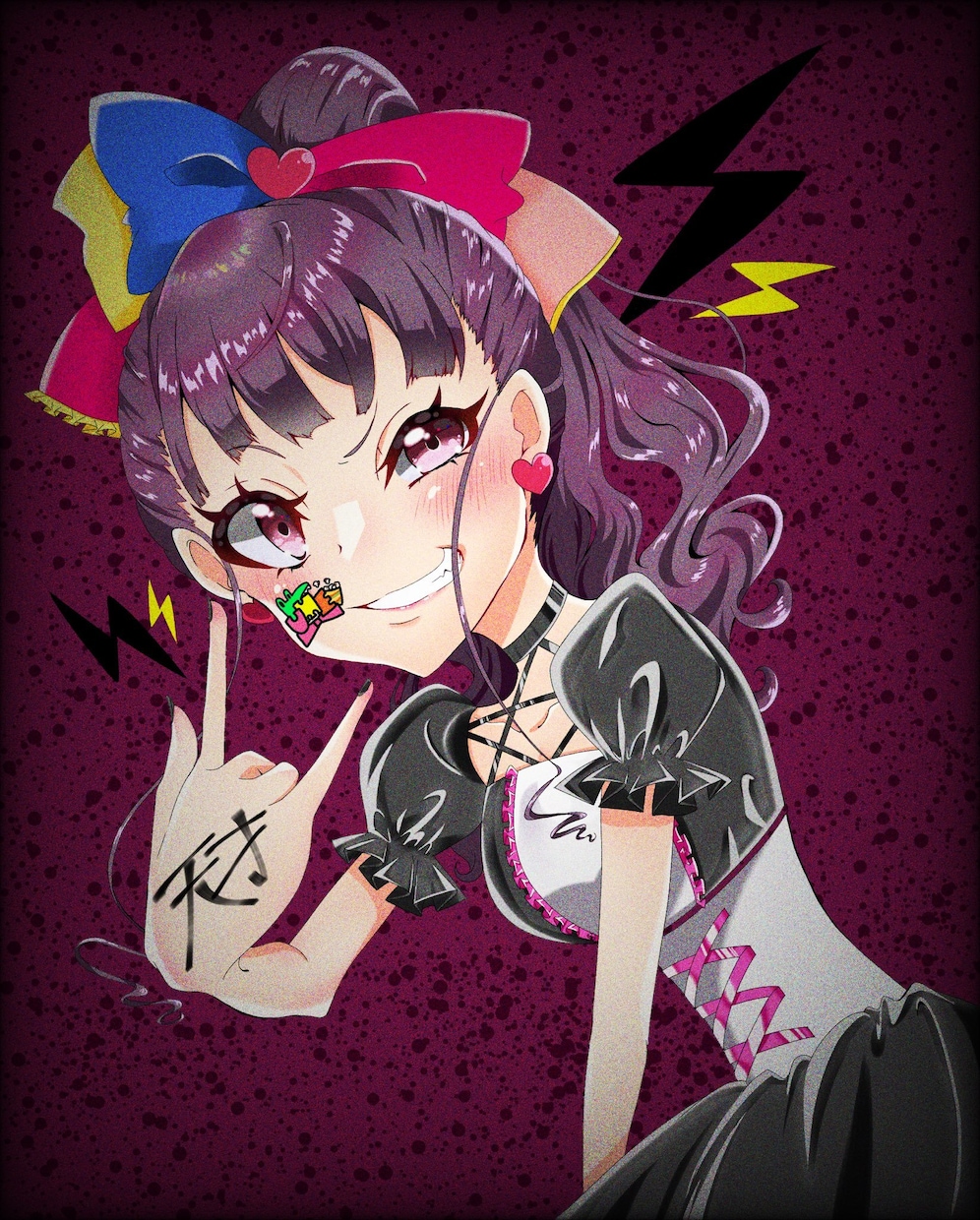 夢絵、イラスト、なんでも描きます 個性的！ただ1つのイラストを創ります！ イメージ1