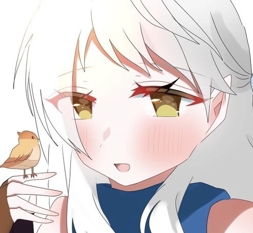 可愛い♡SNS用のアイコン描きます 透明感とかわいい♡あなただけのアイコンを！ イメージ3