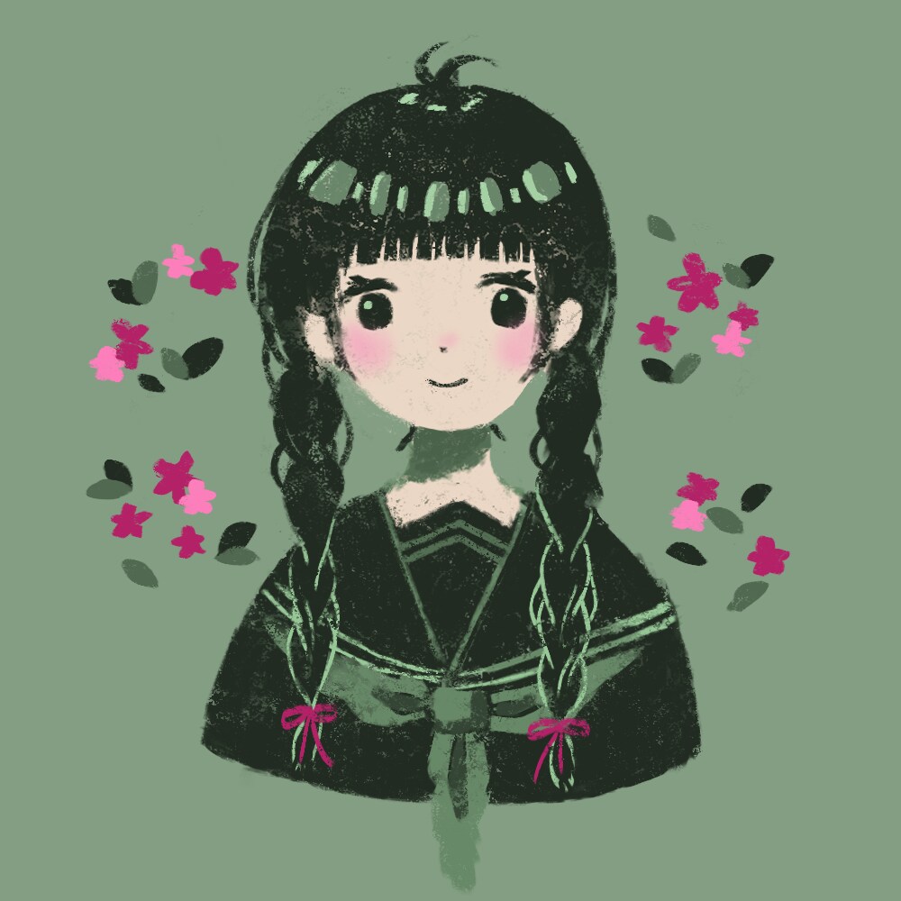 商用可！素敵なイラスト、SNSアイコン描きます お好きなテイストのイラストを丁寧にお描きします。 イメージ3