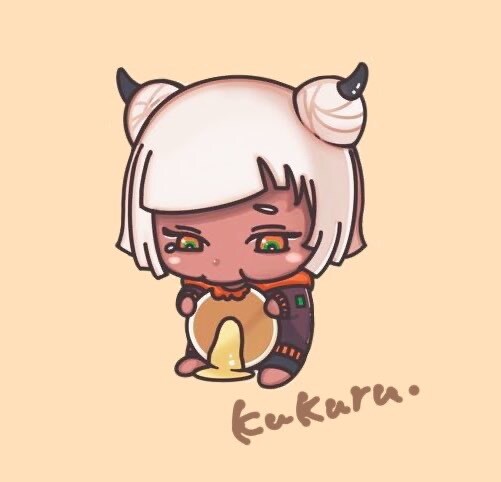 可愛いちょいデフォルメのイラスト作成します 可愛いデフォルメキャラのイラストが欲しい方歓迎です！ イメージ5