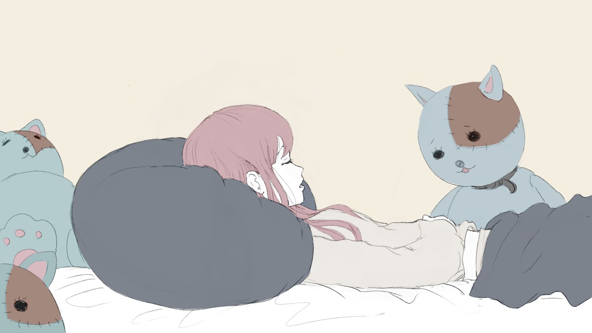 しまい込んだ気持ち、周りに言えないこと聞きます こんなこと言ったら嫌われる？ひかれちゃう？そんなことないよ イメージ3
