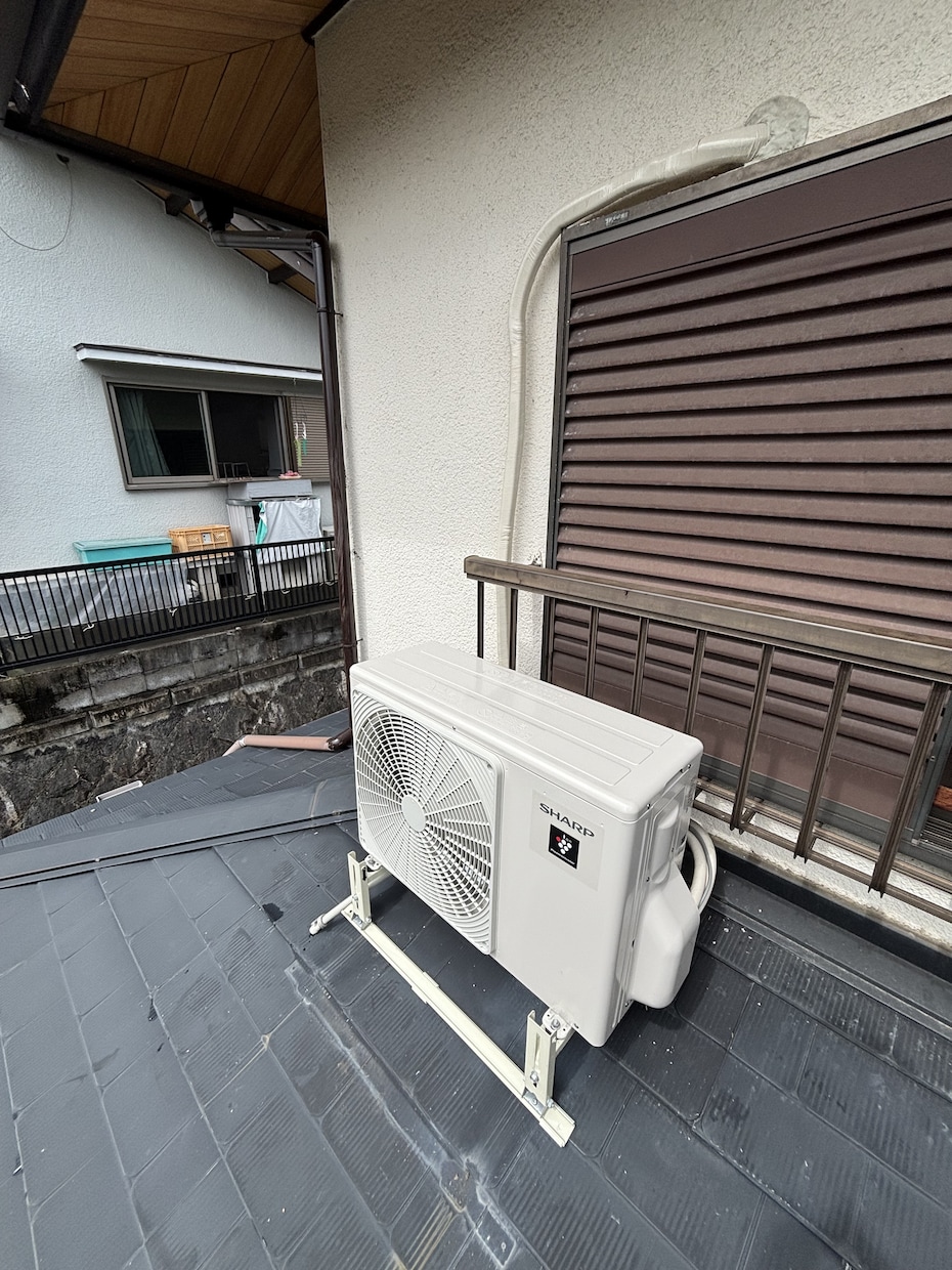 ご家庭に合わせたエアコンを取り付けします 移設、取り外し処分なんでもご相談ください。 イメージ4