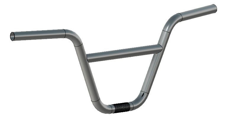 自転車の部品設計します オリジナルの部品を具体化します イメージ3