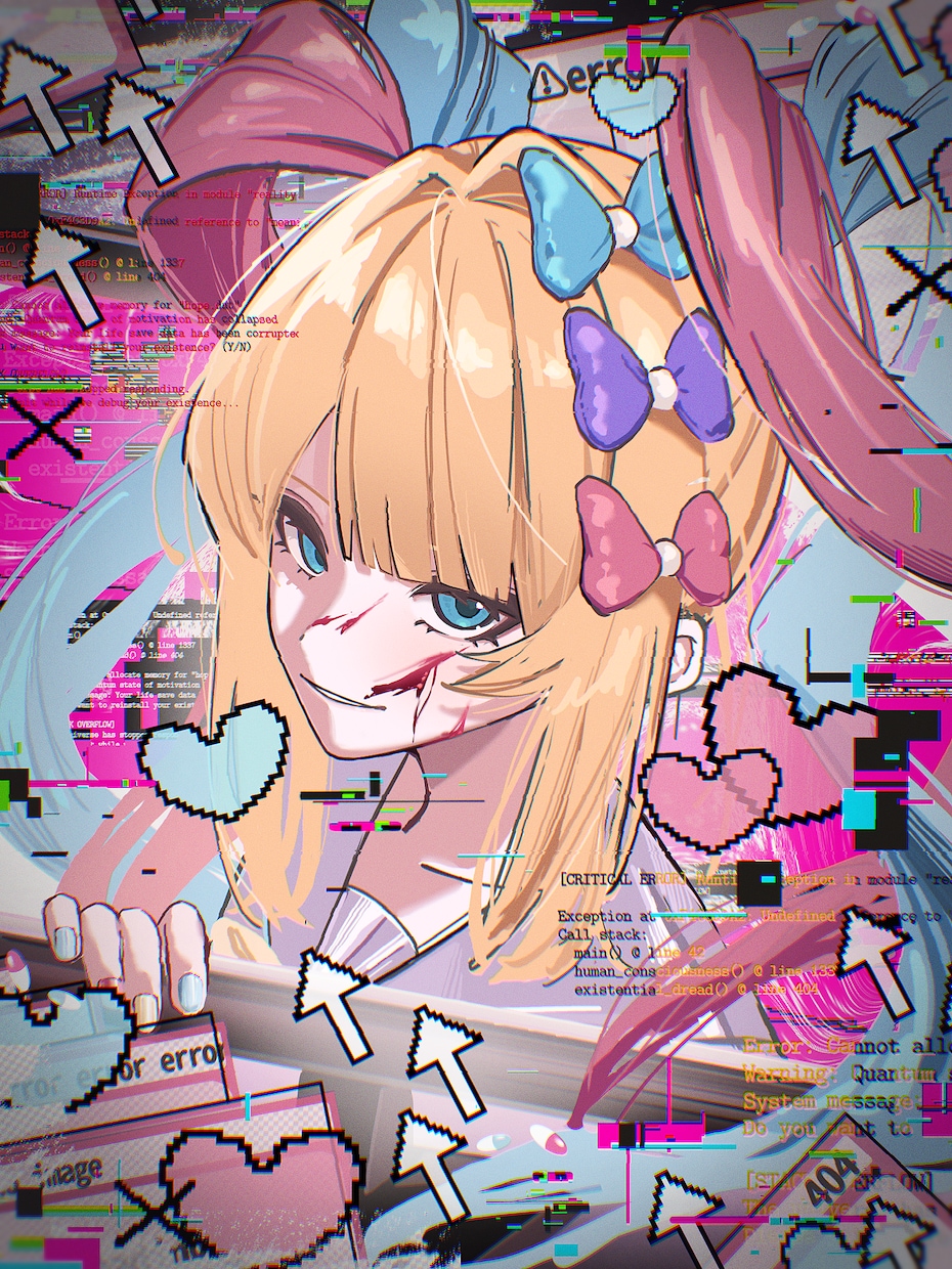 等身キャラクターを描きます 幅広くご使用いただけるイラストを制作 イメージ3