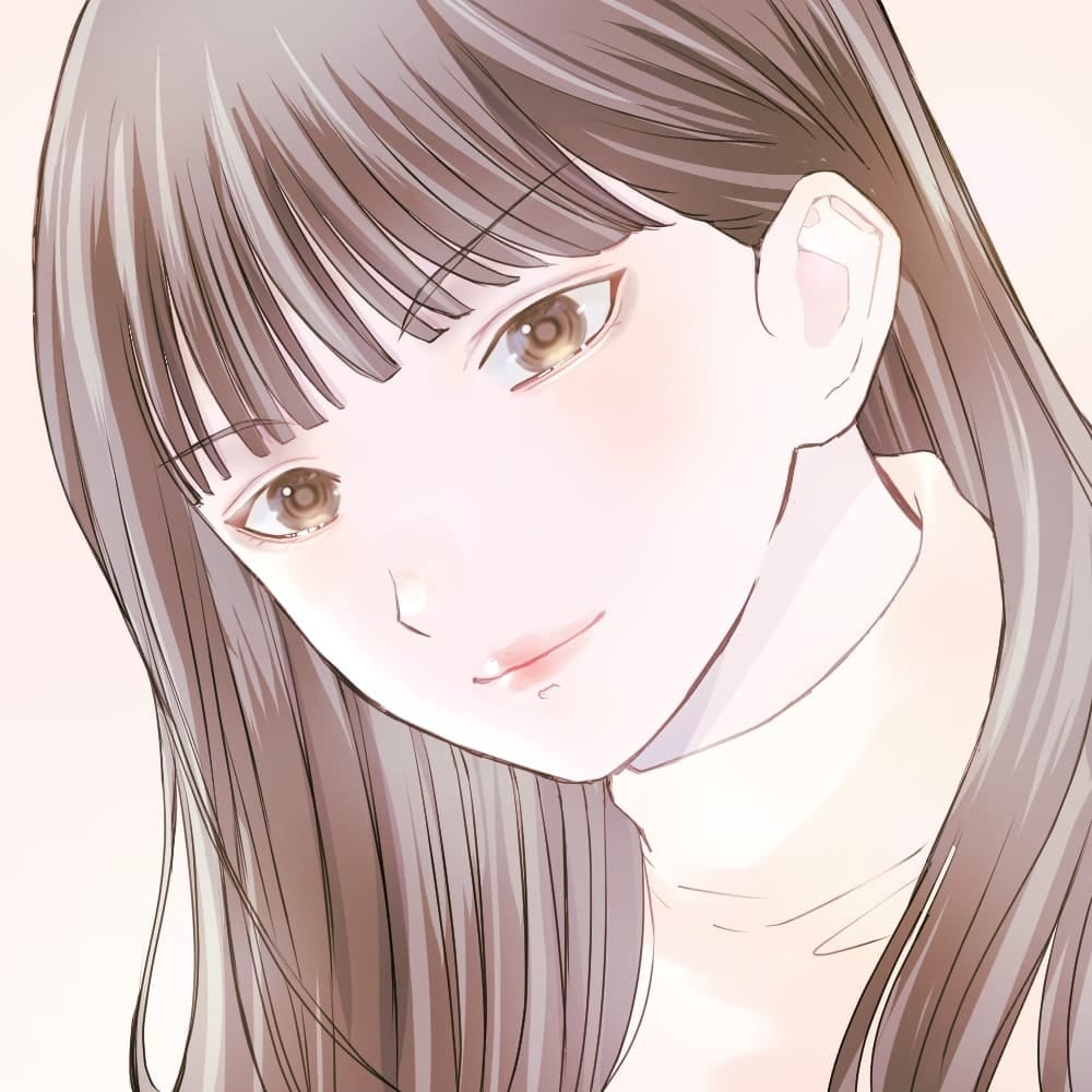 商用利用◎かわいい✕カッコいいイラストお描きします おしゃれでスタイリッシュなアイコン☆X,インスタ イメージ2