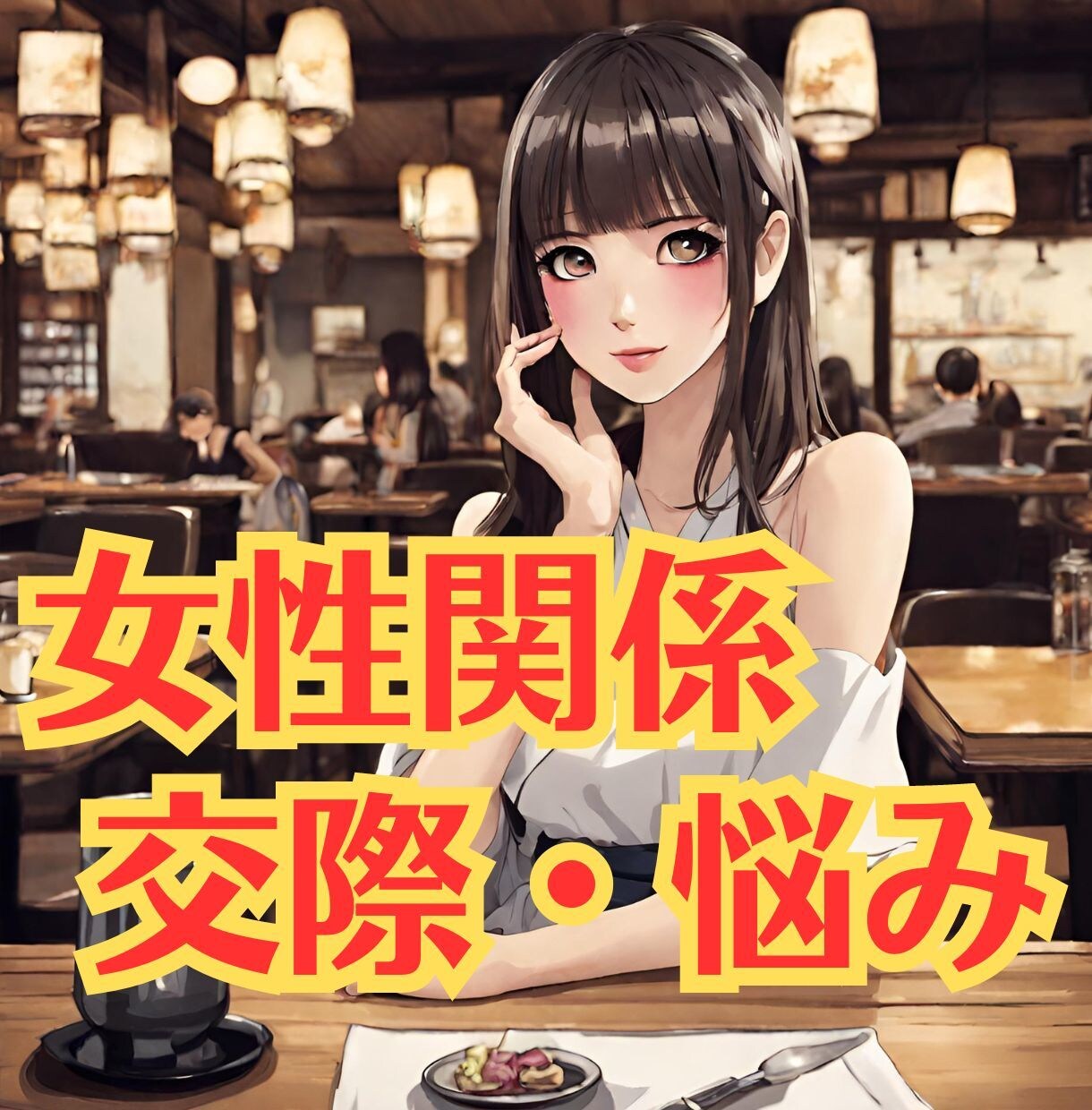 男に理解不能？彼女の機嫌・冷たい・ケンカ等聞きます 男性限定❗️女心は全く分からん❗️悩める気持ちに寄添います イメージ1