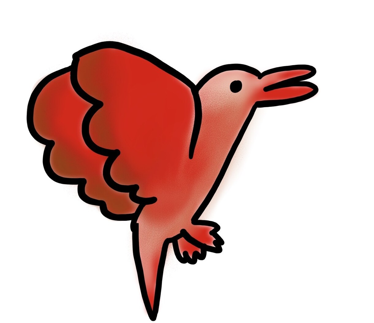 ちょっとしたイラスト描きます ゆるいイラスト1個100円でやらせていただきます。 イメージ6