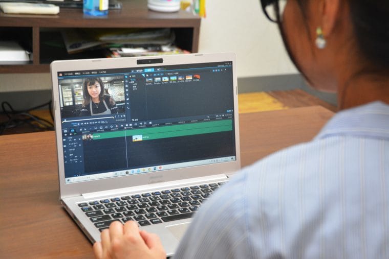 動画編集受けたまりますます SNSで伸びる動画作ります思わず見続ける編集します イメージ1
