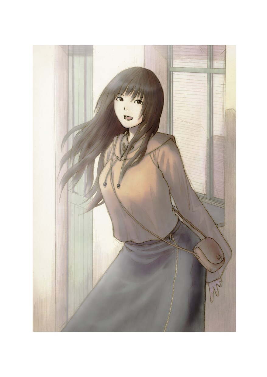 あなた好みのデジタルイラストの作成を承ります 使い方は自由自在。あなたのイメージを形にします。 イメージ3