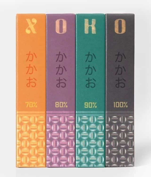国際的実績20年。選ばれるパッケージデザインます 市場と競合を徹底分析し、圧倒的なデザインをご提案します イメージ3