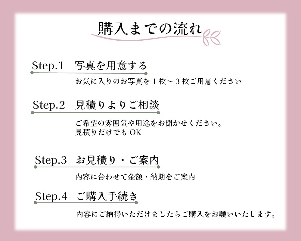 写真から顔なしのトレースイラスト作成します 顔は出さずに自分だと分かるアイコンにしたい方に！ イメージ2