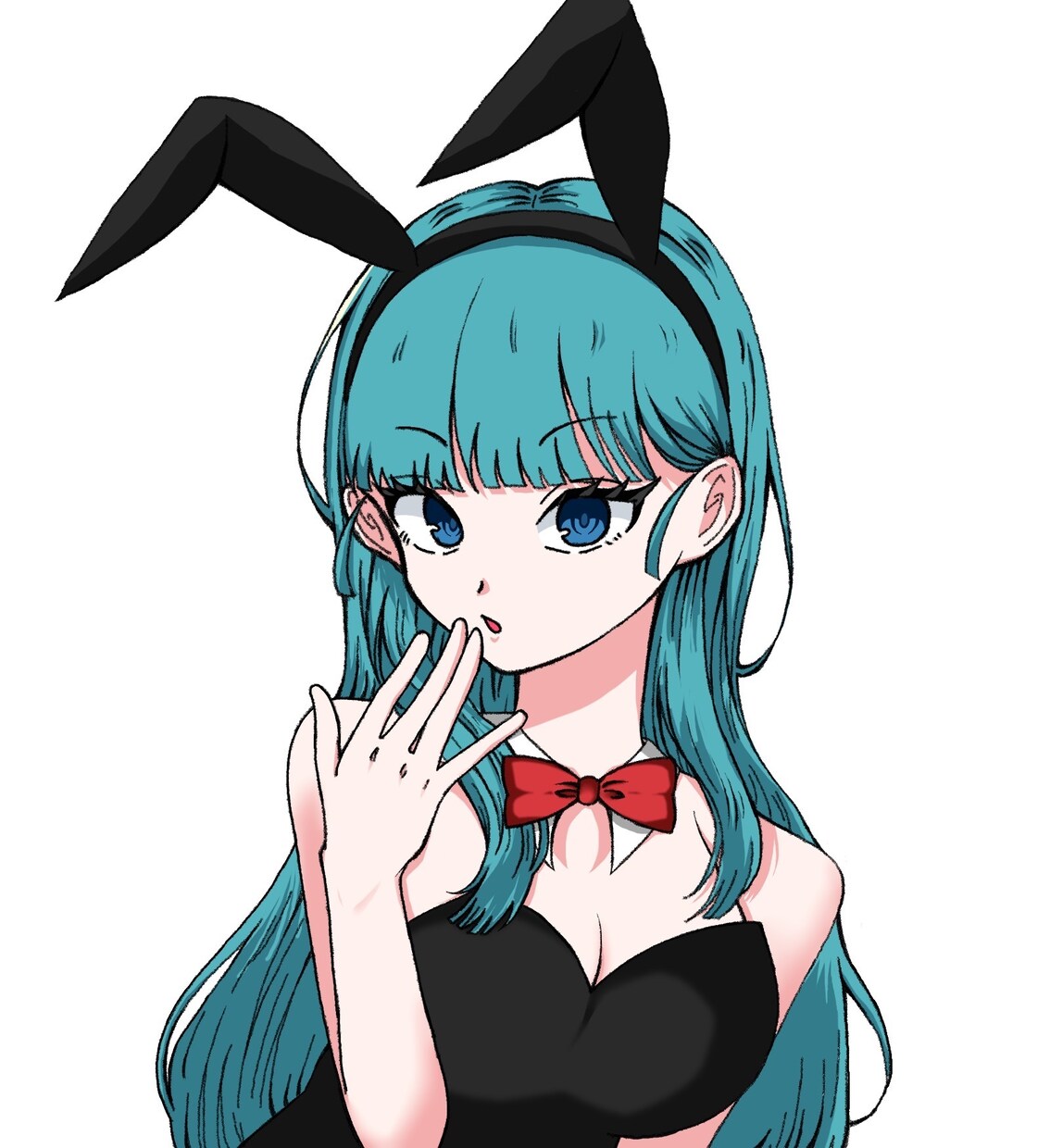 かわいらしいアニメ塗りイラスト描きます ご希望のイラストお描き致します！ イメージ1