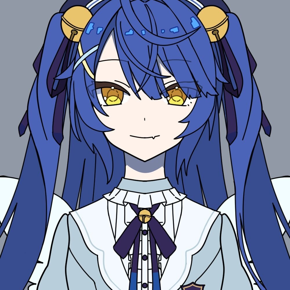 SNS用のアイコンを描きます シンプルなキャラクターアイコンを安価でご提供します。 イメージ3