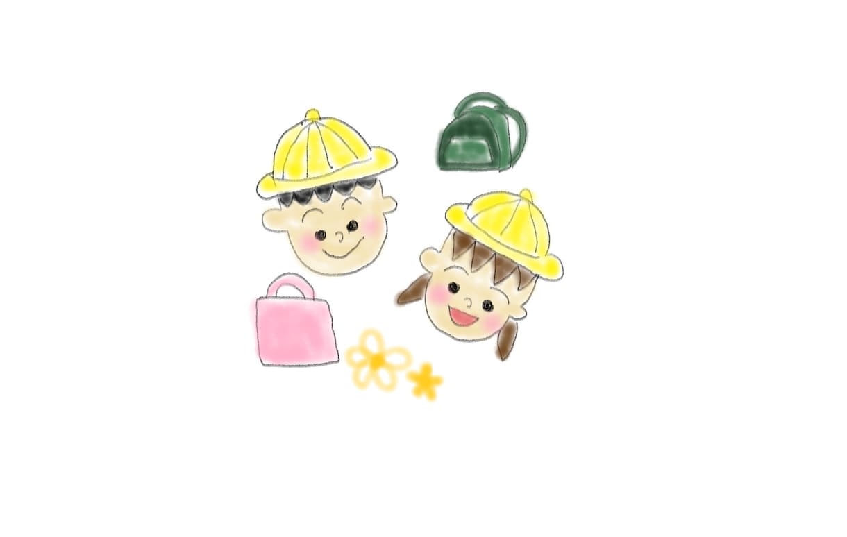 子どもの可愛いエピソード10個教えます 現役保育士がオリジナルエピソードをお届けします♡ イメージ1