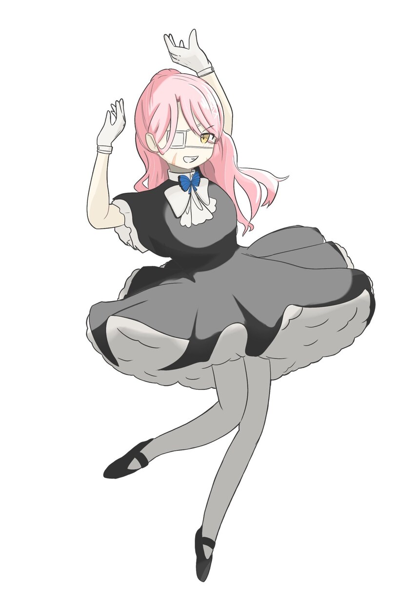 描きます 実績を積ませてください！(❁´ω`❁) イメージ3