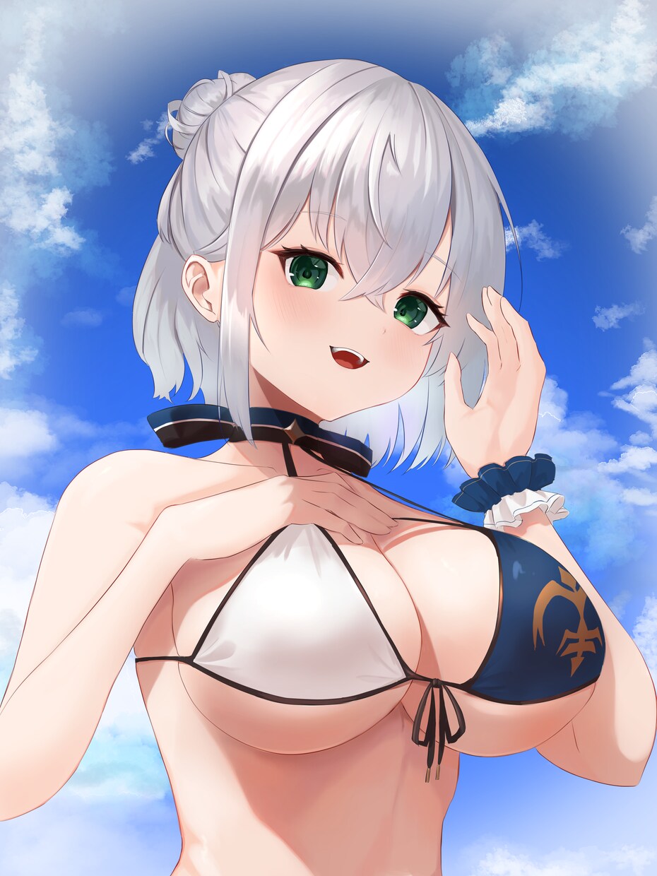 今だけ特別価格！女の子イラスト作成します 可愛らしい少女のイラストを作成いたします。 イメージ3