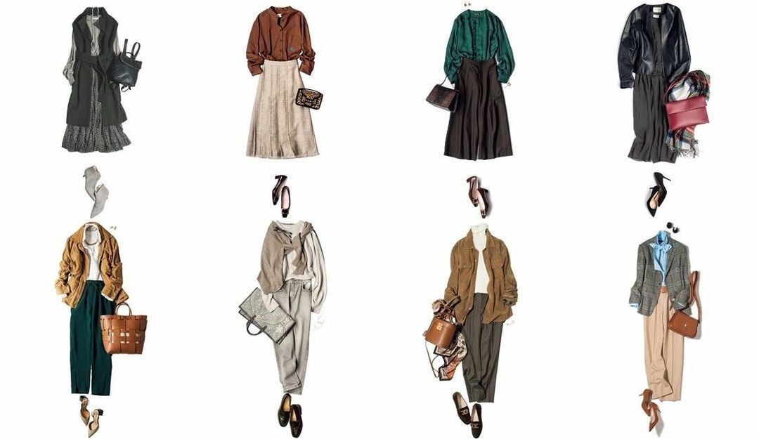 あなたのデートコーデ考えます クローゼットが壊れるくらい服を持つ服好きが教える究極コーデ イメージ2