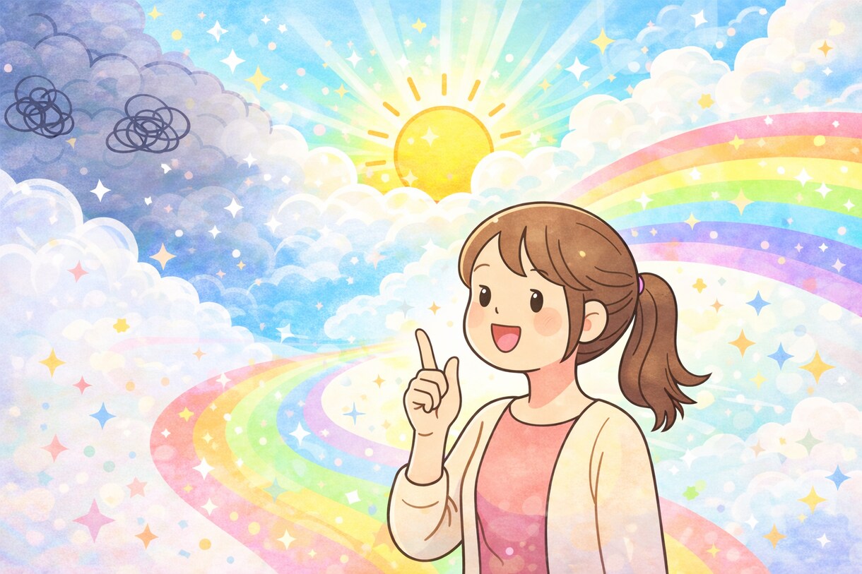キャリア相談｜迷いや悩みを整理し一緒に考えます 一緒に考えた内容を、 振り返れるPDFでお渡しします イメージ2