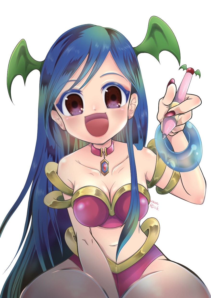 SNS向けイラスト作成します 好みの表情で可愛いイラスト描きます！ イメージ1