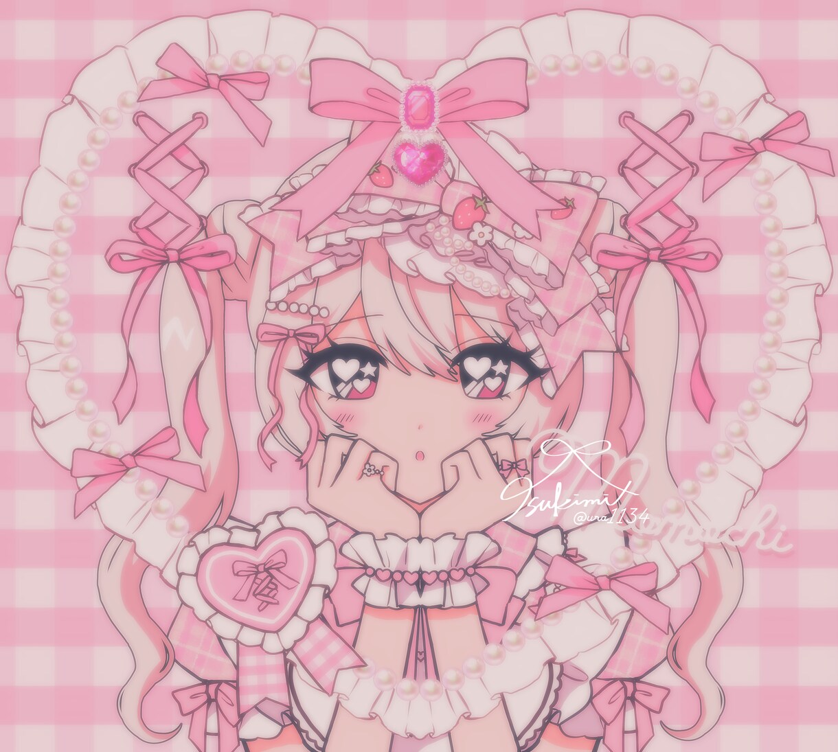 商用OKの量産イラストを描きます かわいいレトロ風イラストです! イメージ6