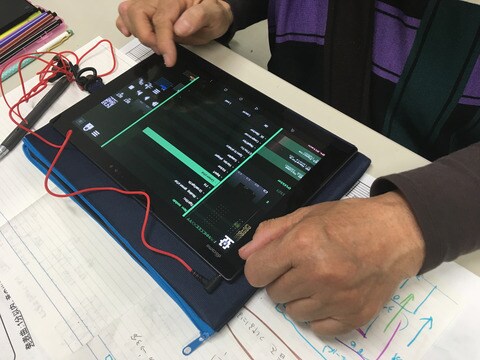 パソコンで音楽するやり方をオンラインで教えます ～お持ちのパソコンで即興演奏や作曲を楽しみましょう～ イメージ3