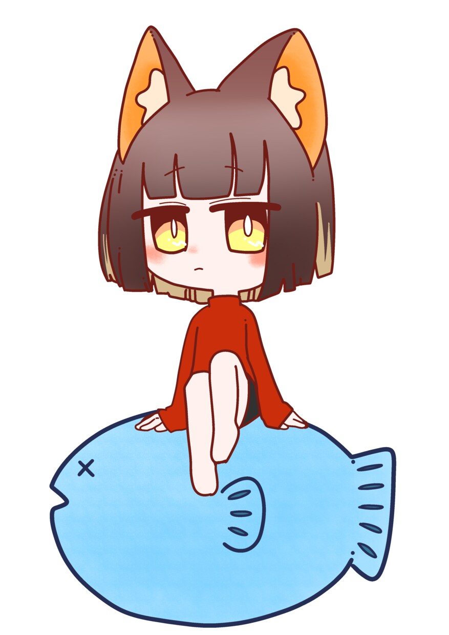 アイコン描きます SNS等で使用するアイコンを描きます。 イメージ1