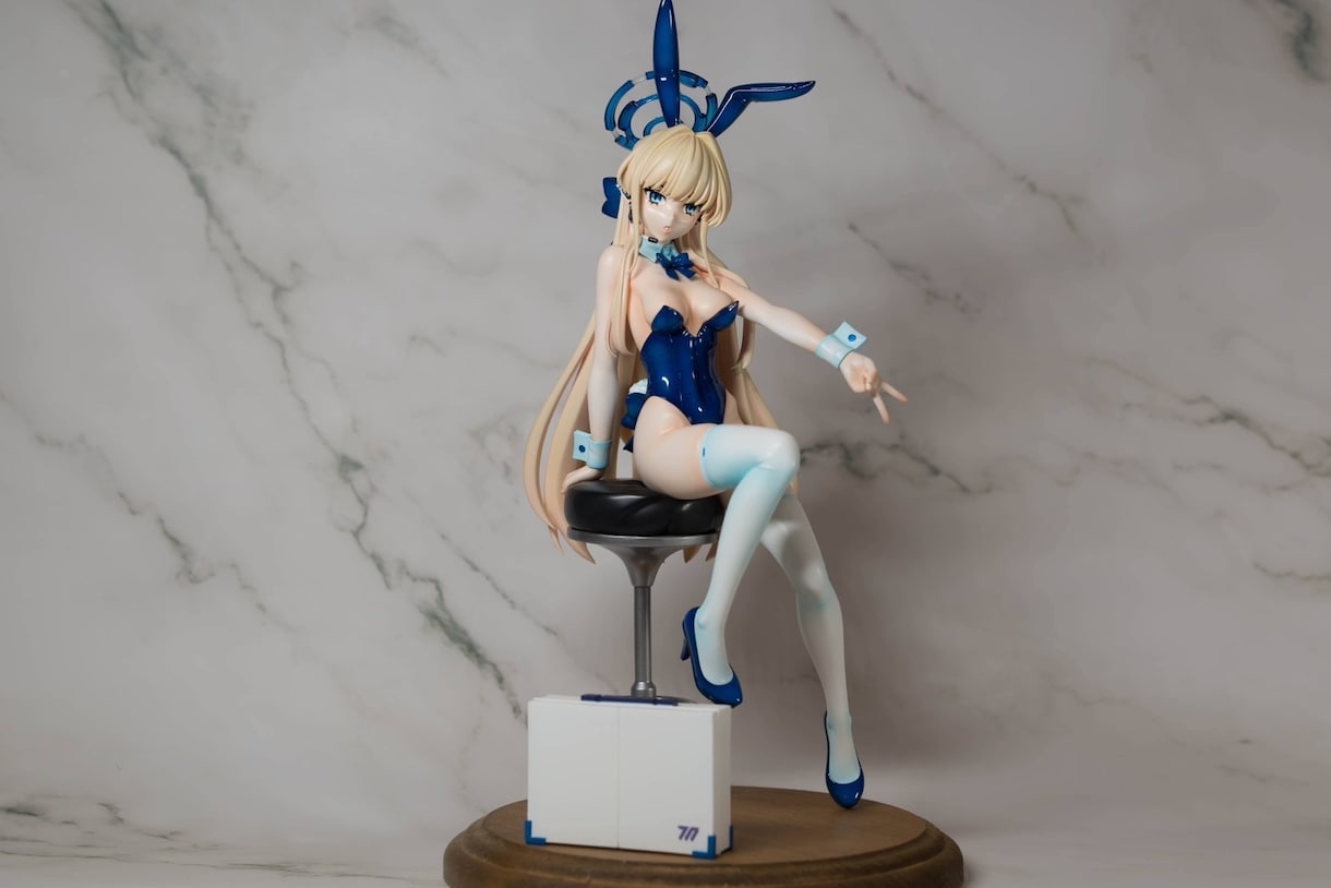 ガレージキット製作代行致します 大切なキットを満足のいくクオリティで！ イメージ2