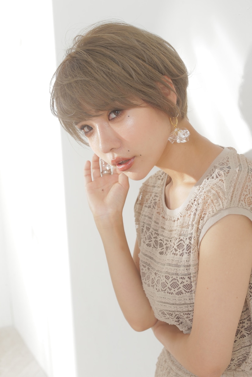 現役美容師があなたが垢抜ける髪型をご提案しますます 美容室で失敗したくない方へ｜似合う理由からオーダー方法まで イメージ3