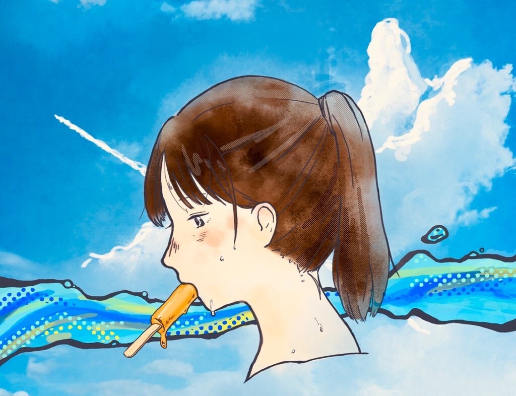 デジタルイラストでシンプルなアイコンや挿絵描きます 使用用途に合ったシンプルで使いやすいイラストを求めている方へ イメージ7