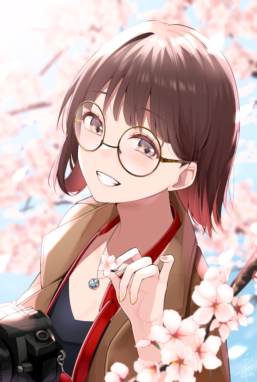 ご希望のイラストお描きします 歌ってみた動画/ヘッダーイラスト/web小説の表紙など イメージ8