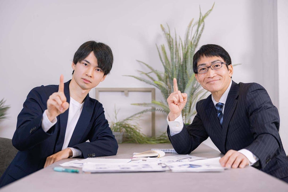 迅速に想いを形にしたロゴを作成いたします 早くロゴが必要な方へ、納得いくまで作成いたします！ イメージ8