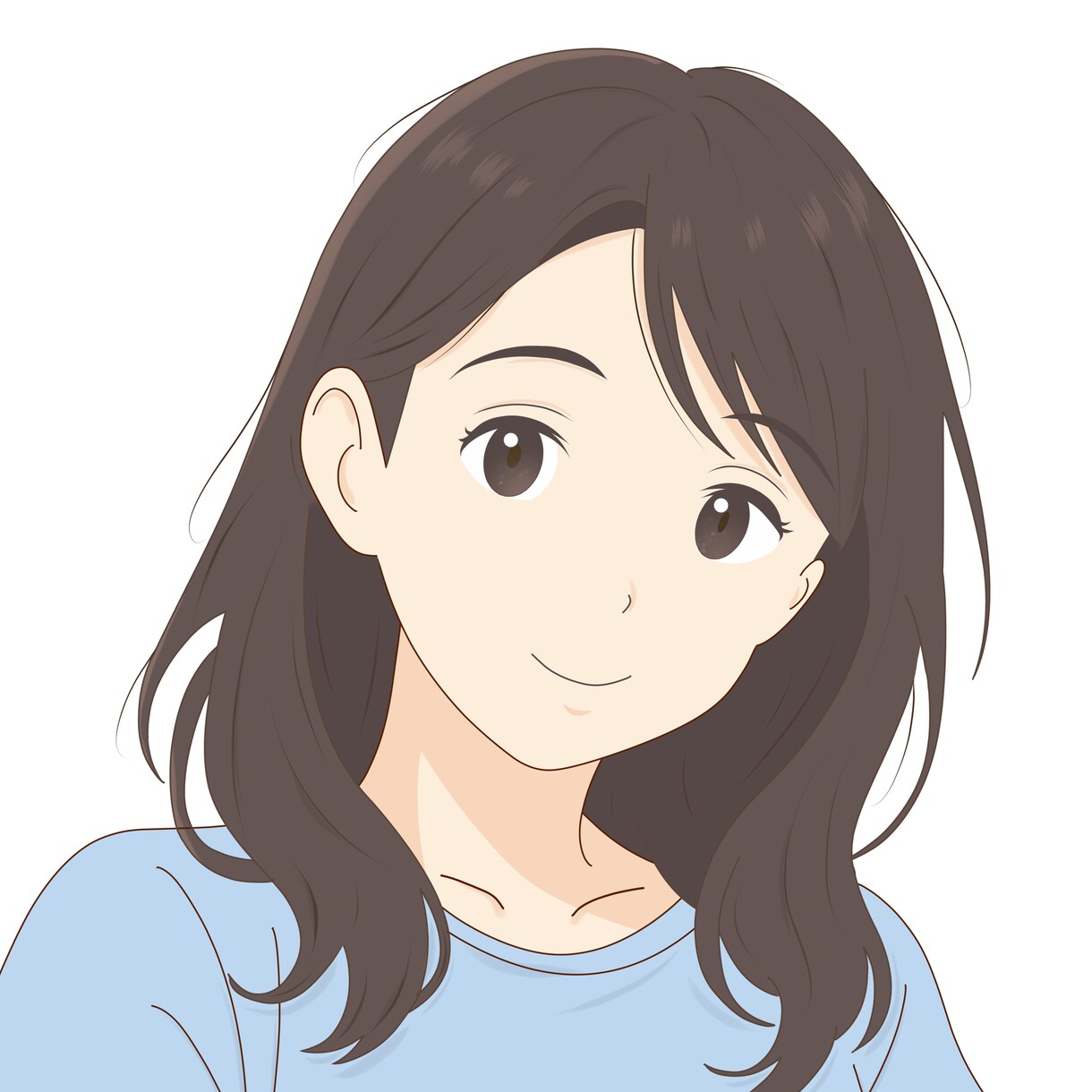 ココナラチャット３０分5日間します 明日が楽しみになる夜のわくわくと癒しの世界 イメージ2