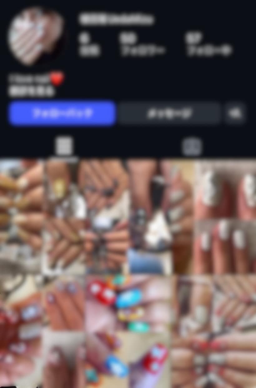 インスタ日本人フォロワー100人増やします ⭐️インスタ 日本人 日本人フォロワー インスタグラム⭐️ イメージ3