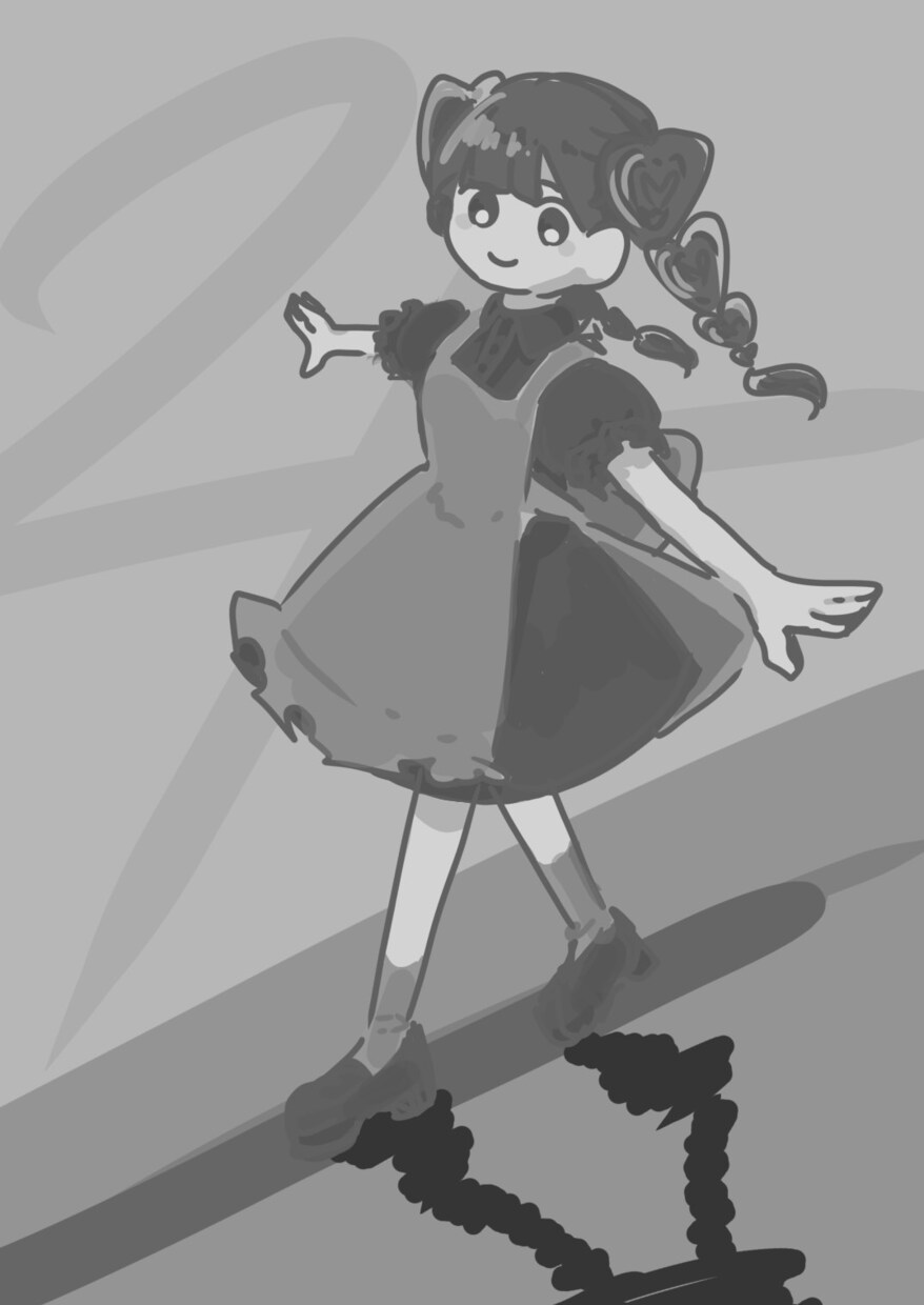 お好みのイラスト制作します できる限りイメージに近づけられるよう努力します イメージ2