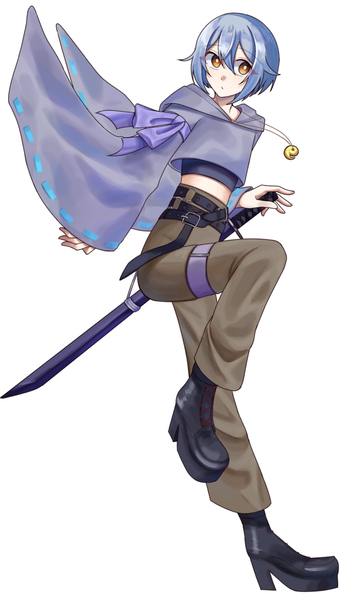 イラスト、一枚絵なんでも描きます 依頼されてから早めに完成させます！！ イメージ2