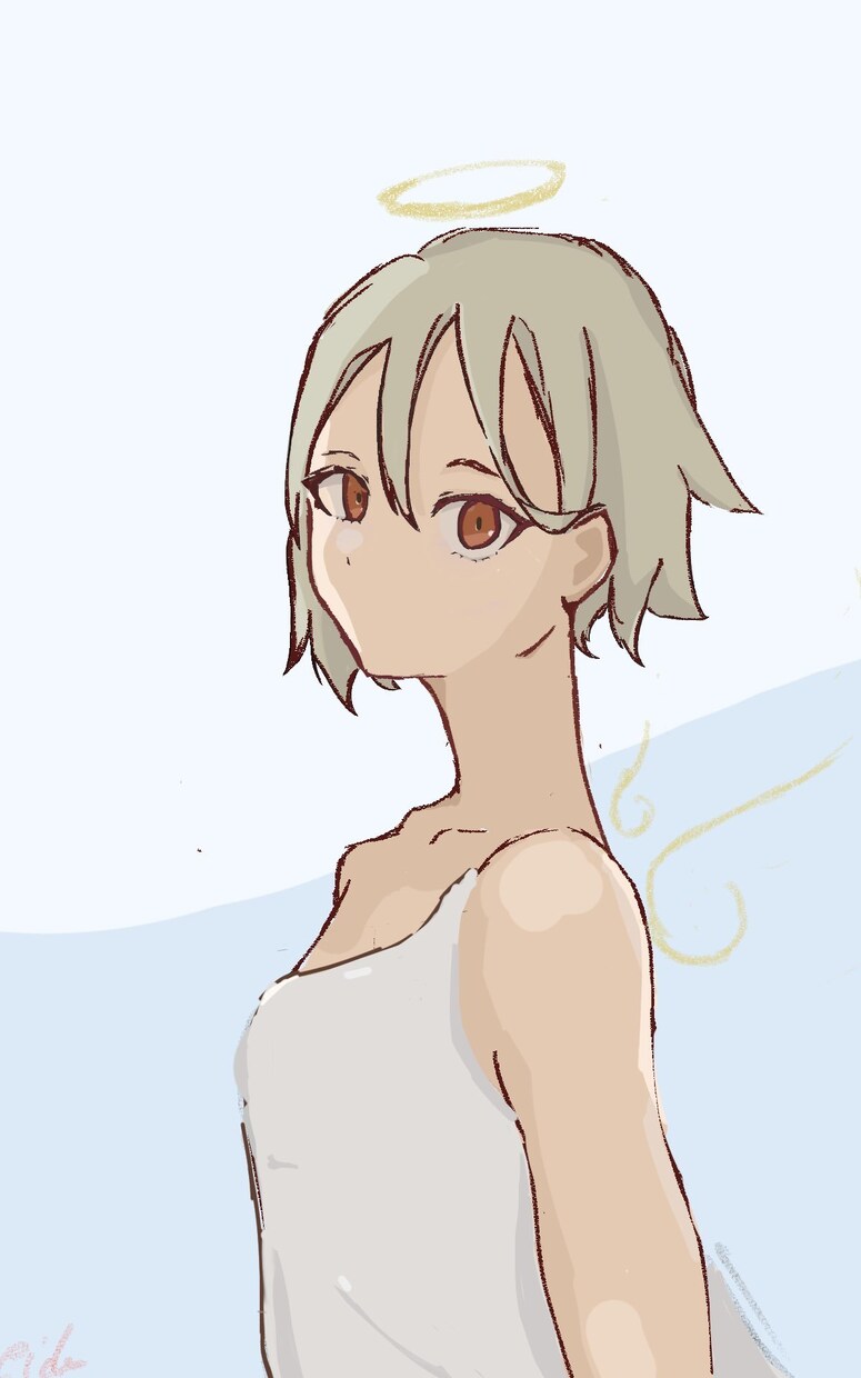 trpgイラスト描き(男性は苦手)ます trpgイラストorアイコンなどのイラスト イメージ1