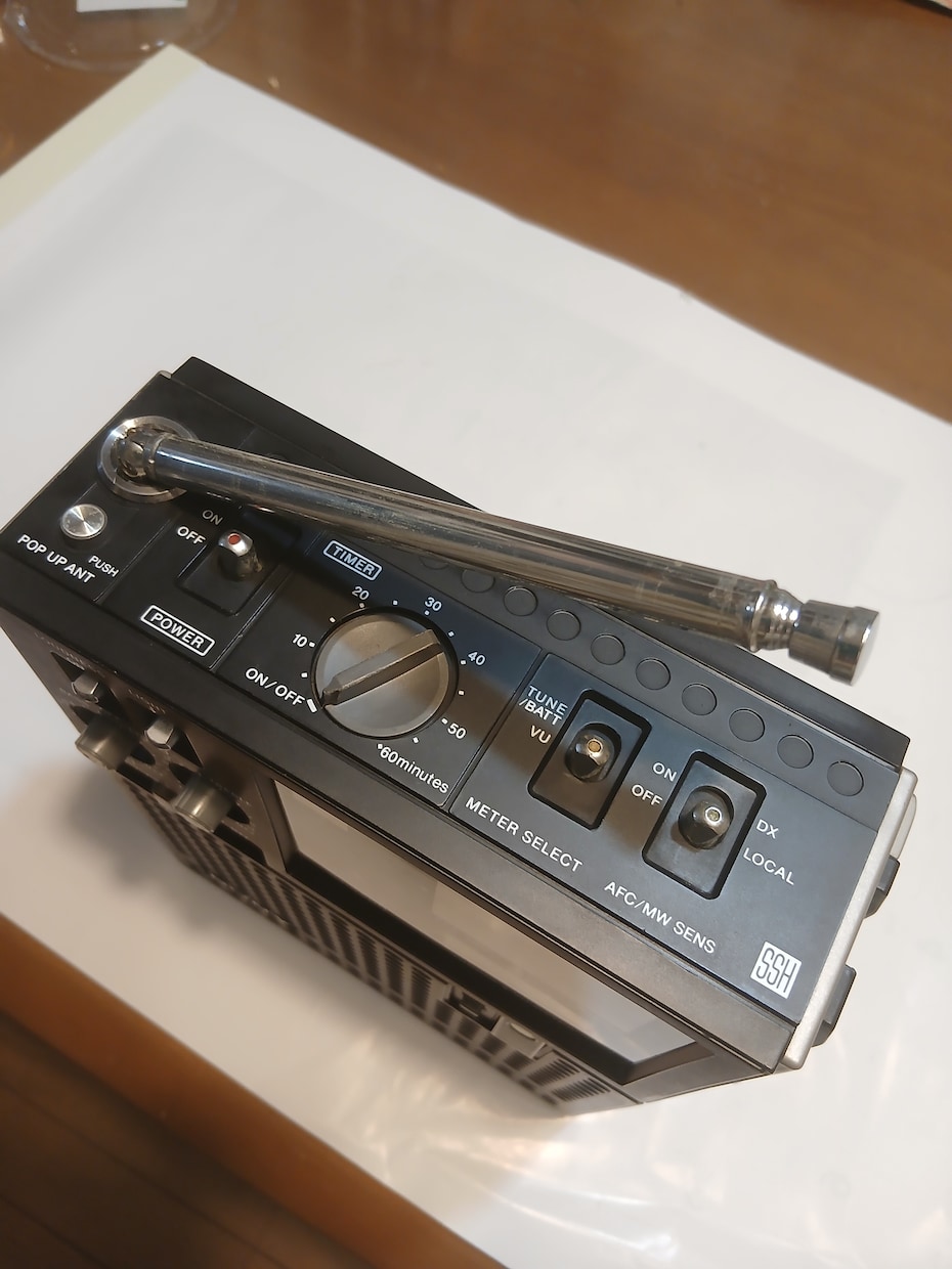 どうしても直したい家電やおもちゃなど修理します 作動良好の場合だけに料金を頂きます。ご満足の代償が料金です。 イメージ5
