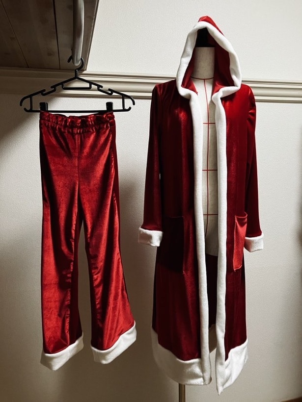 衣装製作承ります こんな服を作ってほしいなど、お気軽にご相談ください イメージ2